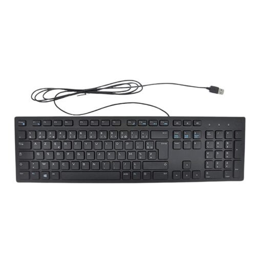 DELL French Keyboard (KB216-BK-FR) vsonic