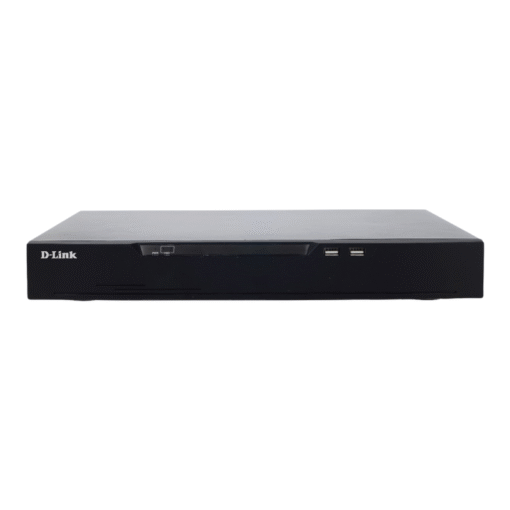 DLINK Network Video Recorder DNR-F4216 vsonic