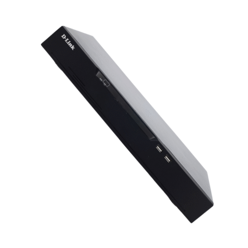 DLINK Network Video Recorder DNR-F4216 vsonic