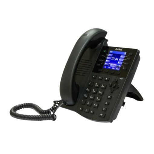 DLINK Dual Sim Phone DPH-150SEF5 vsonic
