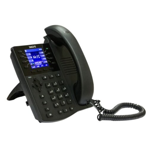 DLINK Dual Sim Phone DPH-150SEF5 vsonic