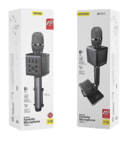 DUDAO Portable Karaoke Microphone Y16 vsonic