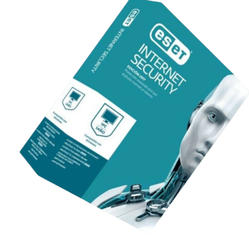 ESET Internet Security RP ME 2USER-1YR vsonic