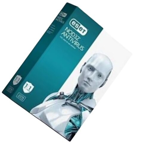 ESET NOD32 Antivirus RP ME 2USER-1YR vsonic