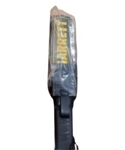 Garett Handheld Metal Detector vsonic