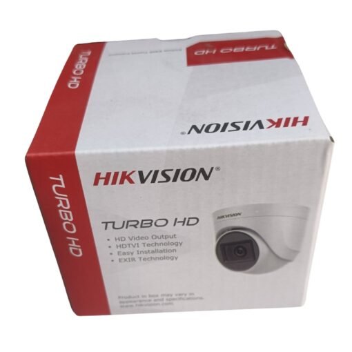 Hikvision 2MP Turbo HD Indoor EXIR Turret Camera Model; DS-2CE76D0T-EXIPF vsonic (1)