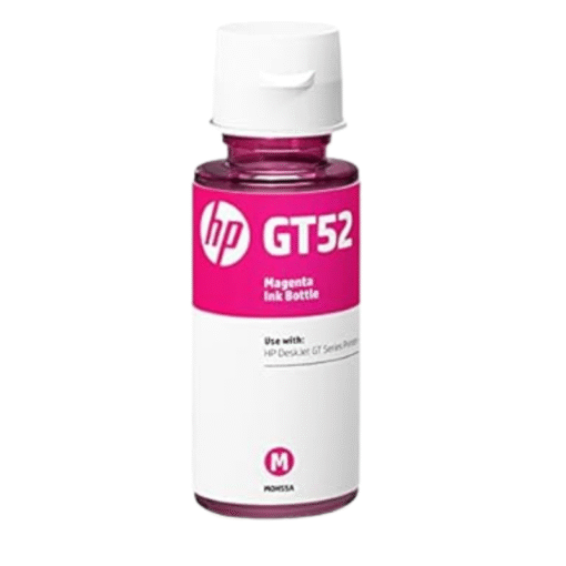Hp GT52 Ink Cartridge Magenta vsonic