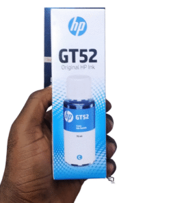 Hp GT52 Ink Cyan vsonic