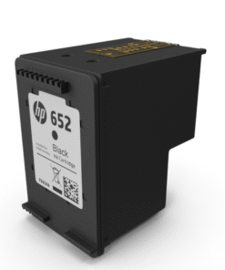 Hp Ink Cartridge 652 Black vsonic