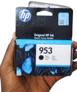 Hp Ink Cartridge 953 Black vsonic