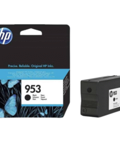 Hp Ink Cartridge 953 Black vsonic