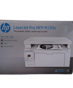 Hp Laserjet Pro MFP Printer M130a vsonic