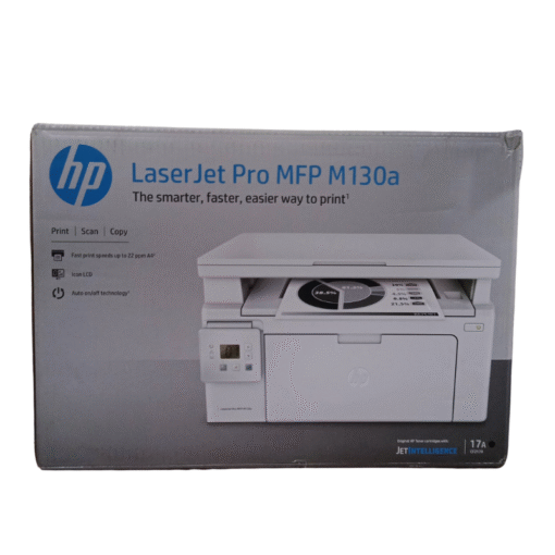 Hp Laserjet Pro MFP Printer M130a vsonic
