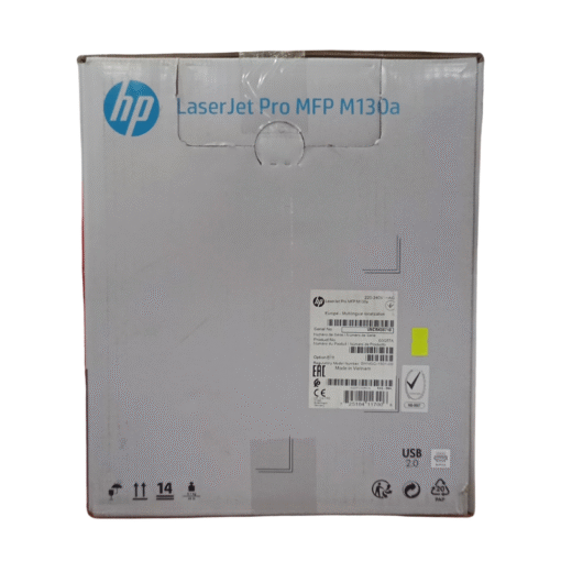 Hp Laserjet Pro MFP Printer M130a vsonic