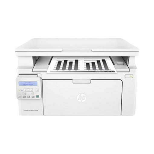 Hp Laserjet Pro MFP Printer M130a vsonic