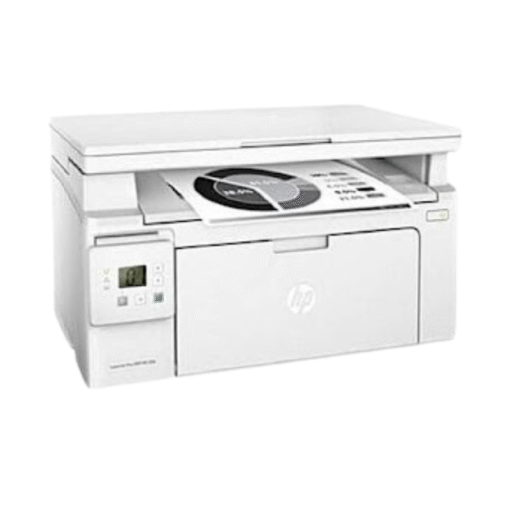 Hp Laserjet Pro MFP Printer M130a vsonic
