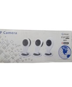 Onvif P2P HD WIFI IP Camera vsonic