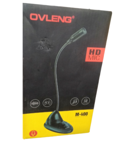Ovleng HD Microphone vsonic