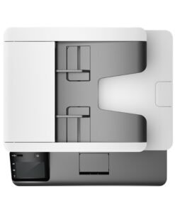 Pantum Color Laserjet Multifunction Printer CM1100ADW vsonic
