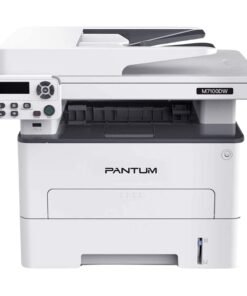 Pantum M7100 Series - WiFi, Scanner, Copier Laser Monochrome Printer vsonic