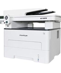 Pantum M7100 Series - WiFi, Scanner, Copier Laser Monochrome Printer vsonic