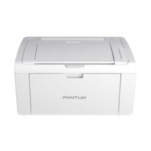 Pantum Mono Laser Single Function Printer P2509 vsonic