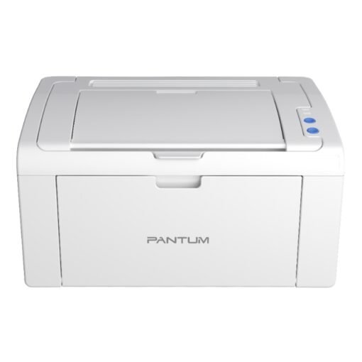 Pantum Mono Laser Single Function Printer P2509w vsonic