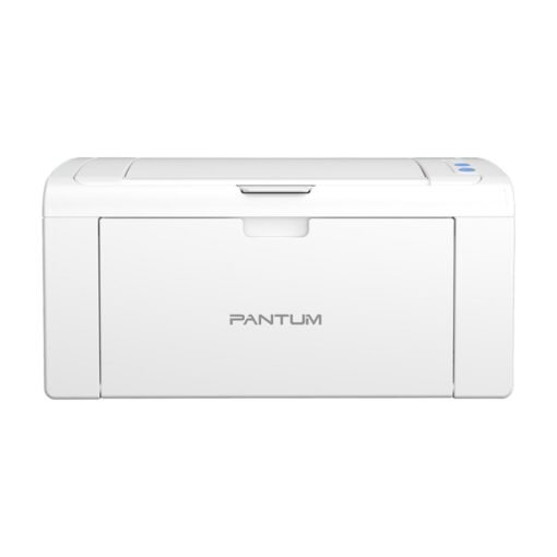 Pantum Mono Laser Single Function Printer P2509w vsonic