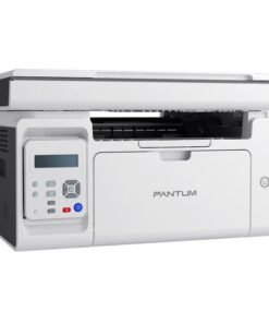 Pantum Mono Laserjet Multifunction Printer M6509 vsonic