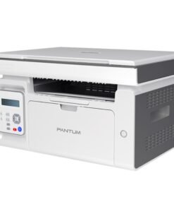 Pantum Mono Laserjet Multifunction Printer M6509 vsonic