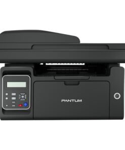 Pantum Mono Laserjet Multifunction Printer M6559NW vsonic