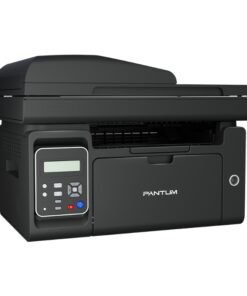 Pantum Mono Laserjet Multifunction Printer M6559NW vsonic