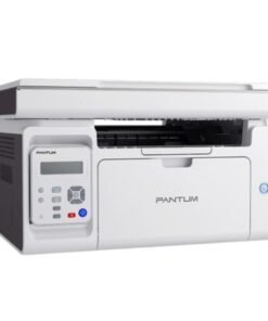 Pantum Wireless Mono Multifunction Laser Printer M6509nw vsonic