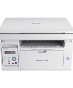 Pantum Wireless Mono Multifunction Laser Printer M6509nw vsonic