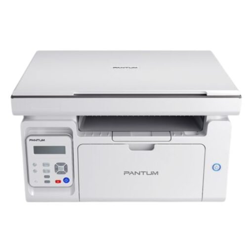Pantum Wireless Mono Multifunction Laser Printer M6509nw vsonic