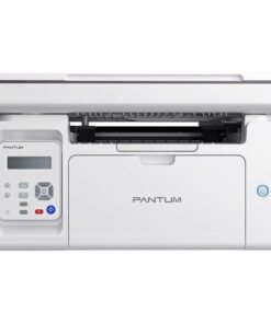 Pantum Wireless Mono Multifunction Laser Printer M6509nw vsonic
