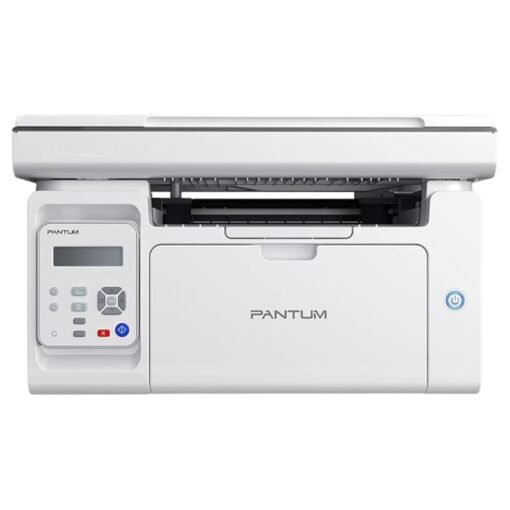 Pantum Wireless Mono Multifunction Laser Printer M6509nw vsonic