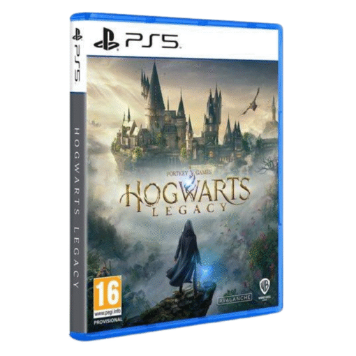 Play Station 5 PS5 Game CD HOGWARTS LEGACY vsonic