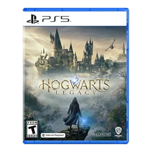 Play Station 5 PS5 Game CD HOGWARTS LEGACY vsonic