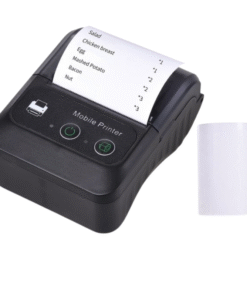 Portable 58mm Thermal Printer vsonic