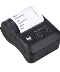 Portable 58mm Thermal Printer vsonic