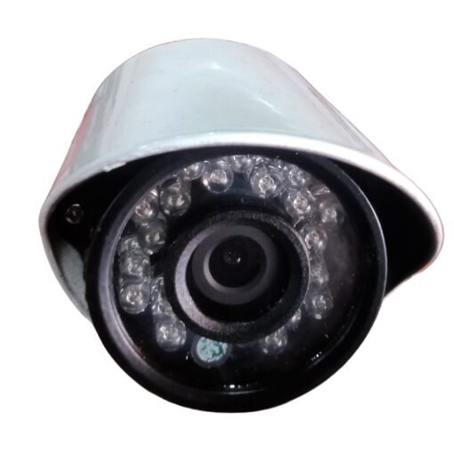 Samsung Outdoor Camera SM5542 vsonic