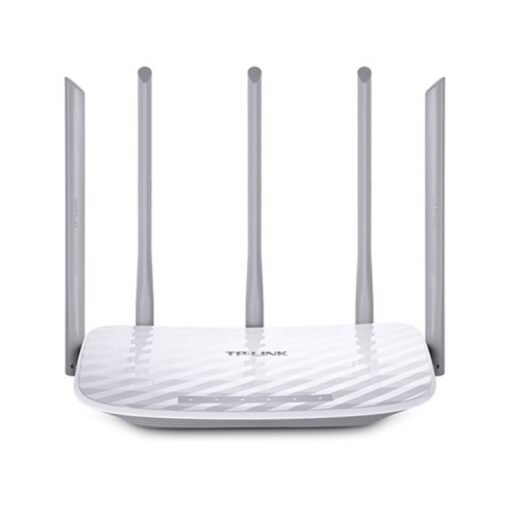 TPLINK Archer AC60 WiFi Router vsonic