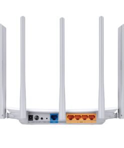 TPLINK Archer AC60 WiFi Router vsonic