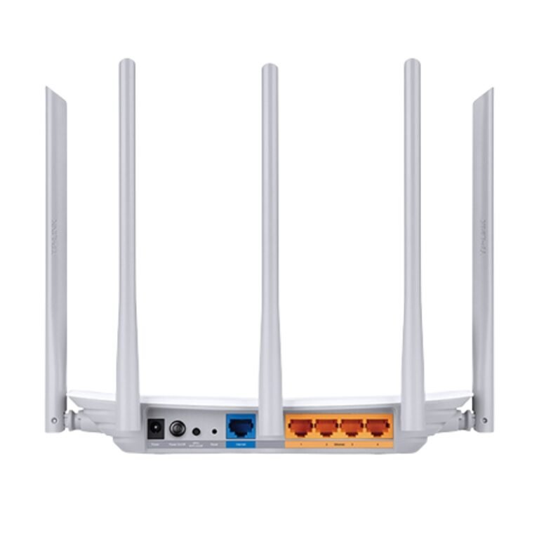 TPLINK Archer AC60 WiFi Router - Vsonic