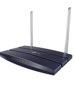 TPLINK Archer C50 WiFi Router vsonic