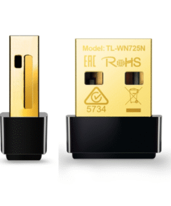 TPLINK Wireless Nano USB Adapter WN725N vsonic