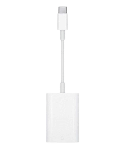 USB-C TO SD CARD READER
