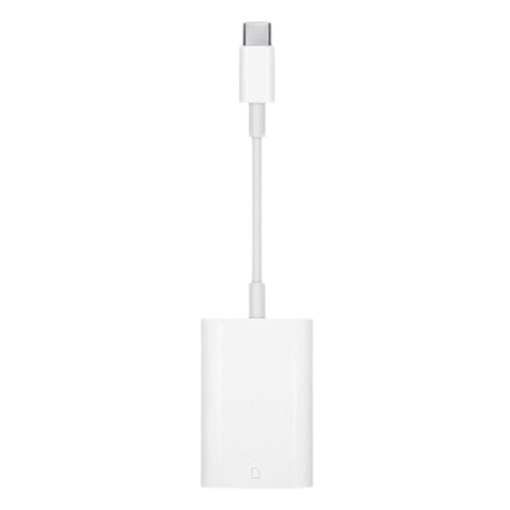 USB-C TO SD CARD READER
