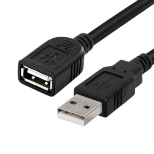 USB MALE-FEMUSB 5M PRINTER CABLALE